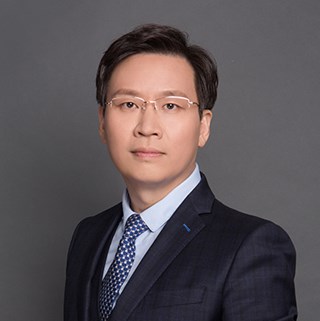 Michael Song