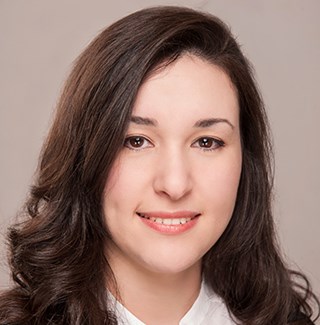 Houria Bouakaz