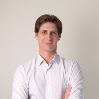 Nicolas Jaeger
